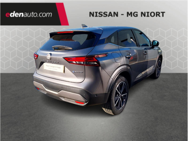 Nissan Qashqai e-Power 190 ch Tekna