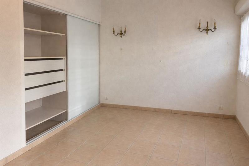 Appartement - 32 m² - 1 pièce