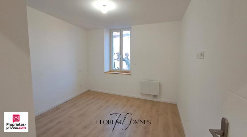 Maison - 132 m² - 7 pièces