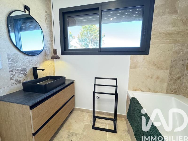 Maison - 168 m² - 5 pièces