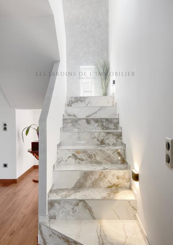 Villa - 130 m² - 5 pièces