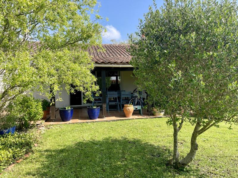 Maison - 148 m² - 5 pièces