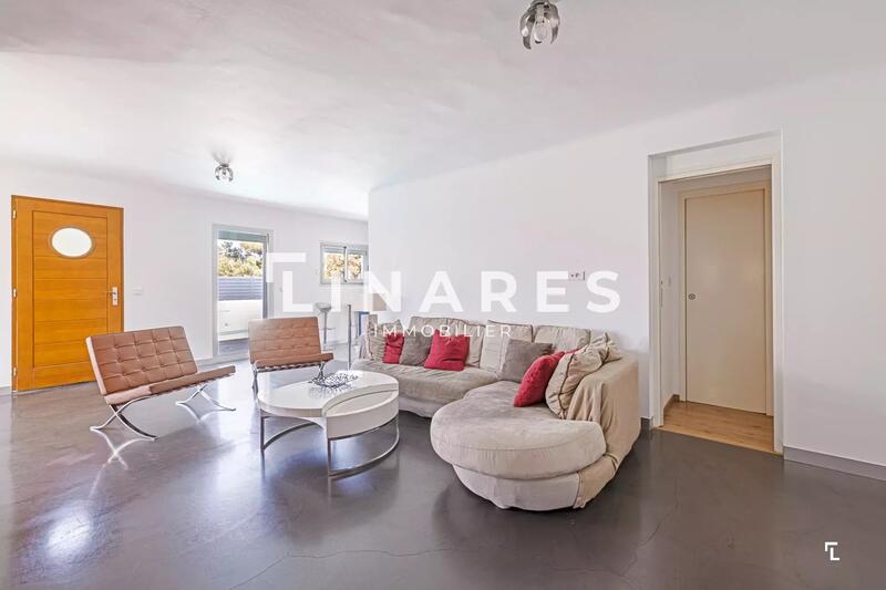 Maison - 145 m² - 6 pièces