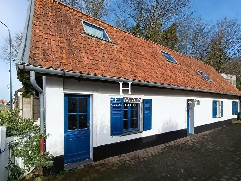 Maison - 141 m² - 6 pièces