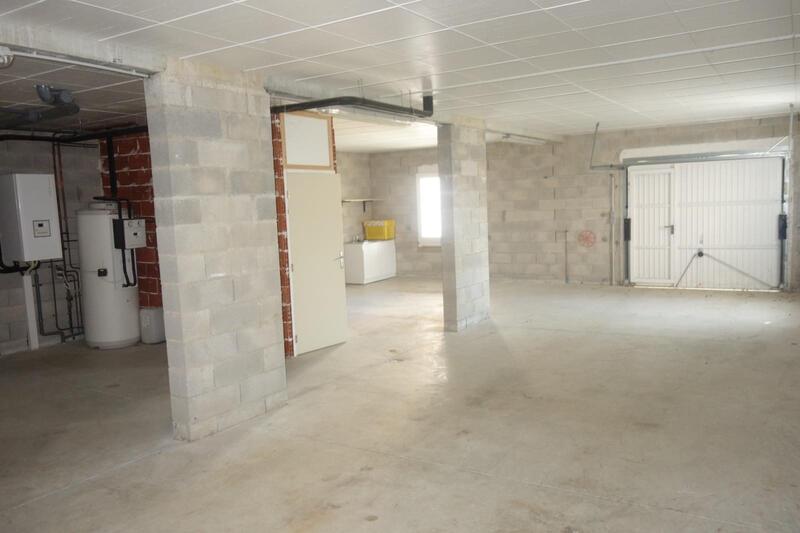 Maison - 91 m² - 4 pièces