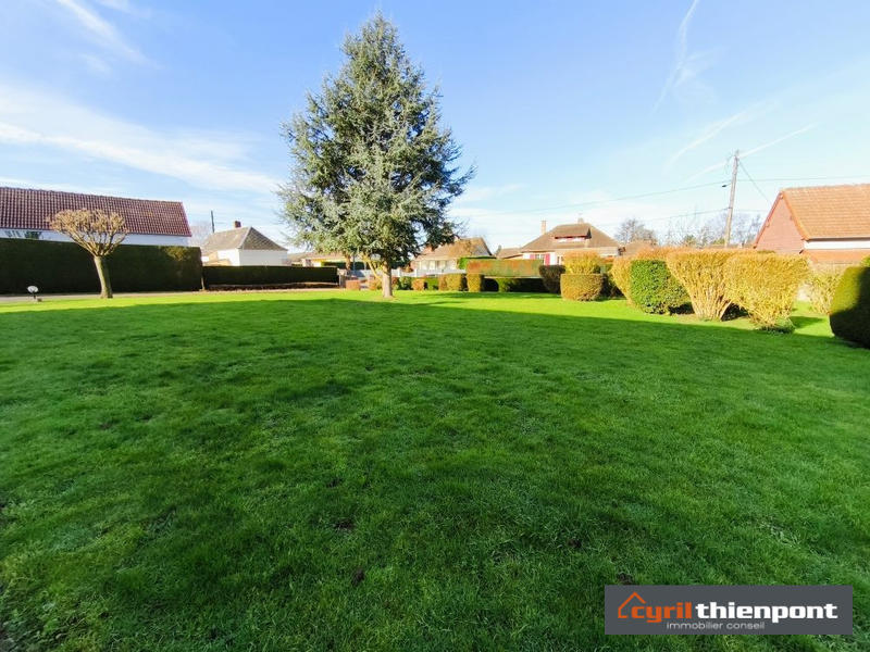 Maison - 230 m² - 7 pièces