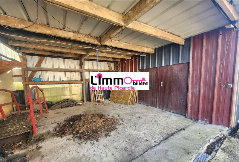 Maison - 191 m² - 8 pièces