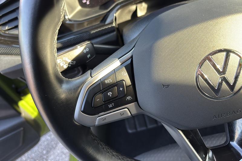 Volkswagen Taigo Tsi 115 Edition Camera Ke