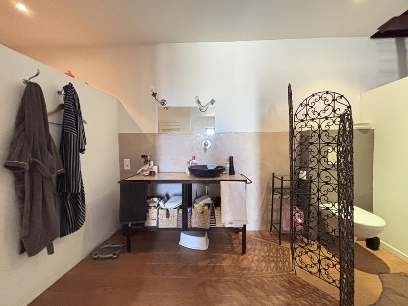 Maison - 227 m² - 6 pièces