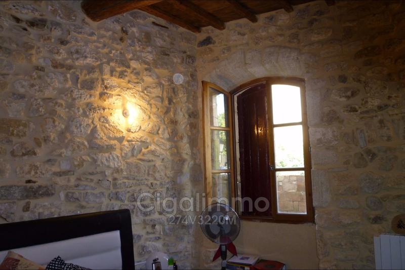Maison en pierre - 166 m² - 6 pièces