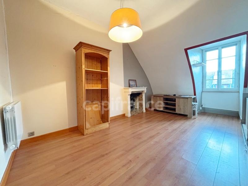 Appartement - 33 m² - 2 pièces