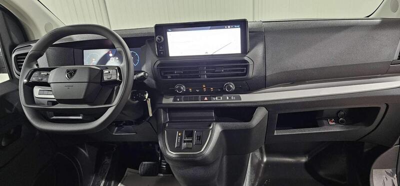 Peugeot Expert Cabine Approfondie Ca Fixe Xl Bluehdi 180 s&amp;S Eat8