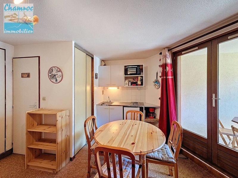 Appartement - 23 m² - 2 pièces