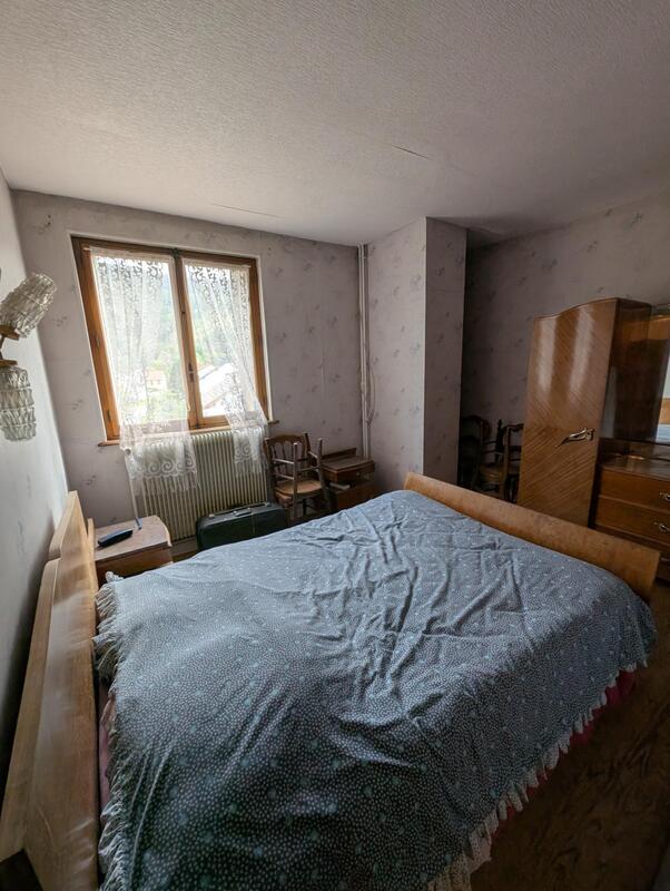 Maison - 150 m² - 7 pièces