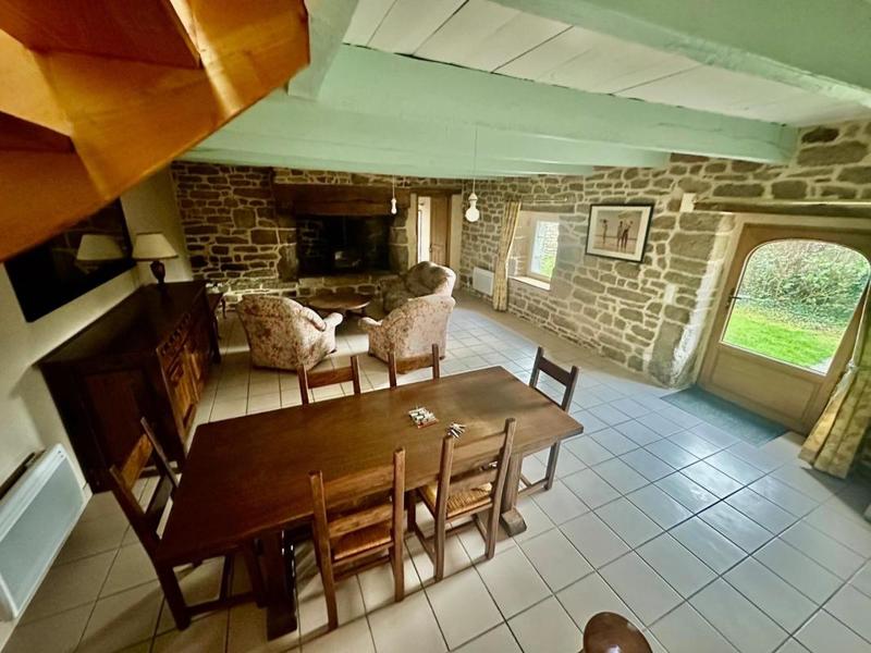 Maison - 117 m² - 4 pièces