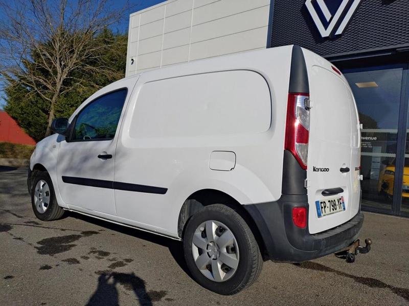 Renault Kangoo 1.5 Blue Dci 95 Cv Grand Confort II