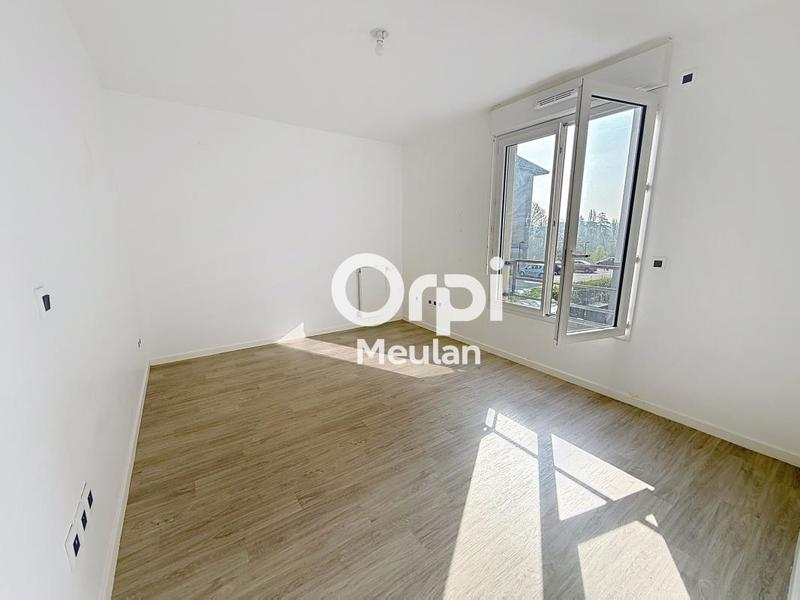 Appartement - 75 m² - 4 pièces