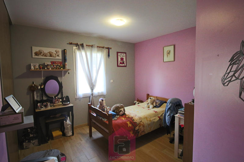 Maison - 147 m² - 4 pièces