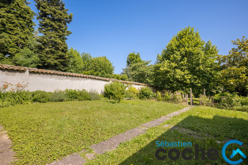 Maison - 106 m² - 5 pièces