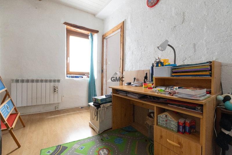 Maison - 73 m² - 4 pièces