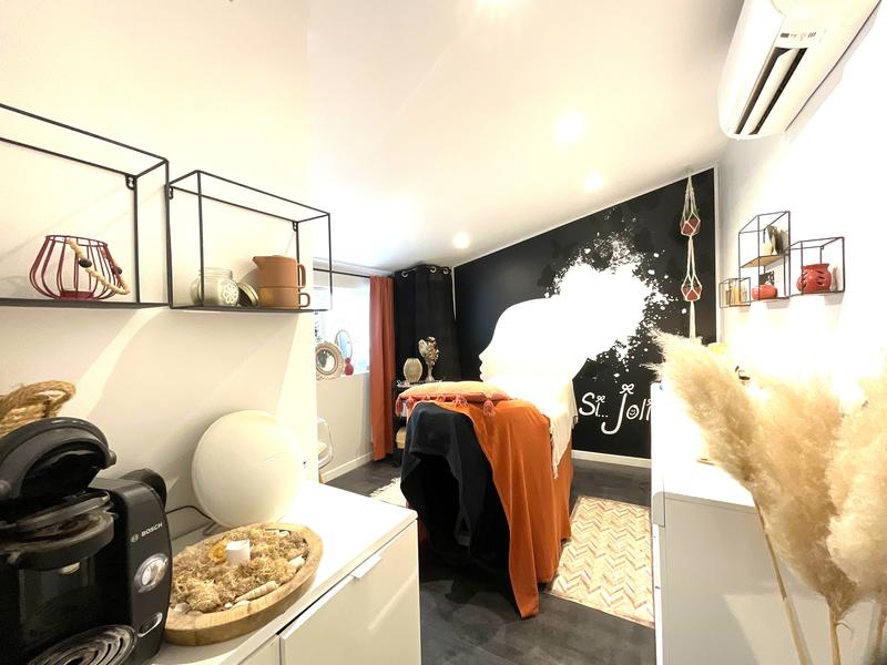 Villa - 123 m² - 5 pièces