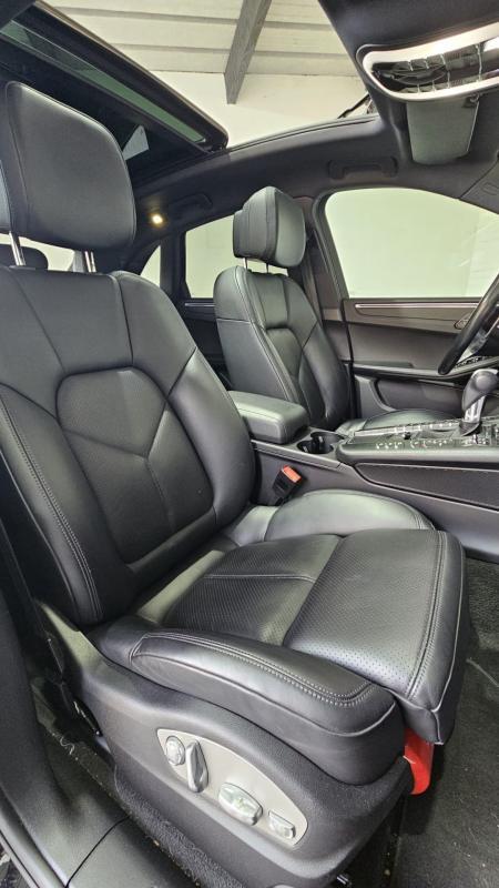 Porsche Macan 2.0 250 ch Pdk