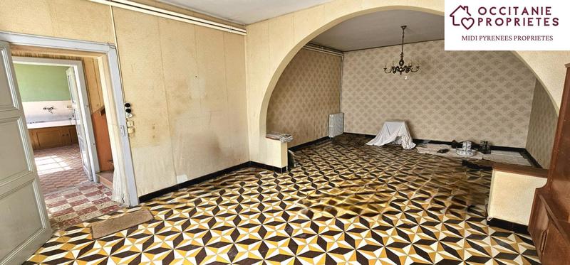 Ferme - 405 m² - 15 pièces