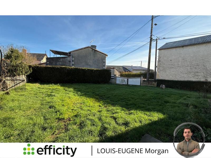 Maison - 107 m² - 5 pièces