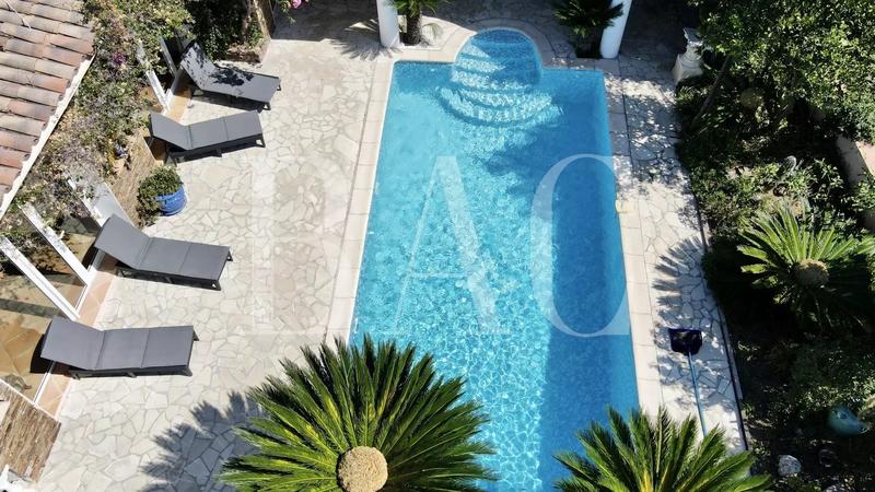 Villa - 134 m² - 5 pièces