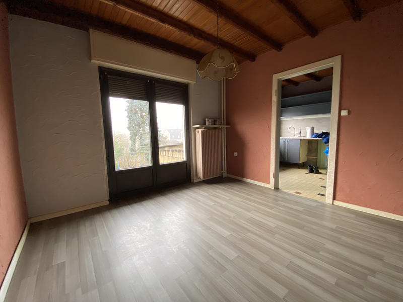 Maison - 147 m² - 6 pièces