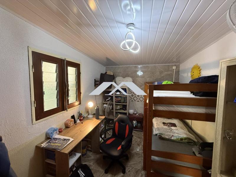 Maison ancienne - 85 m² - 6 pièces