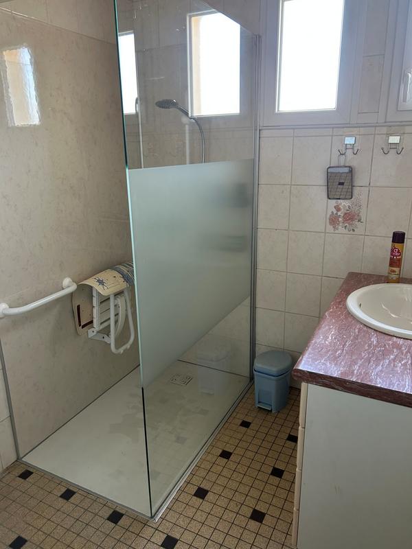 Maison - 145 m² - 7 pièces