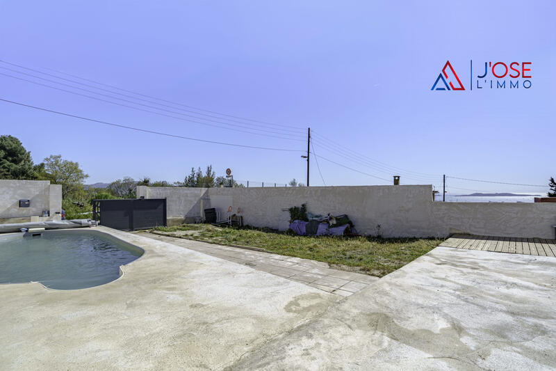 Villa - 157 m² - 4 pièces