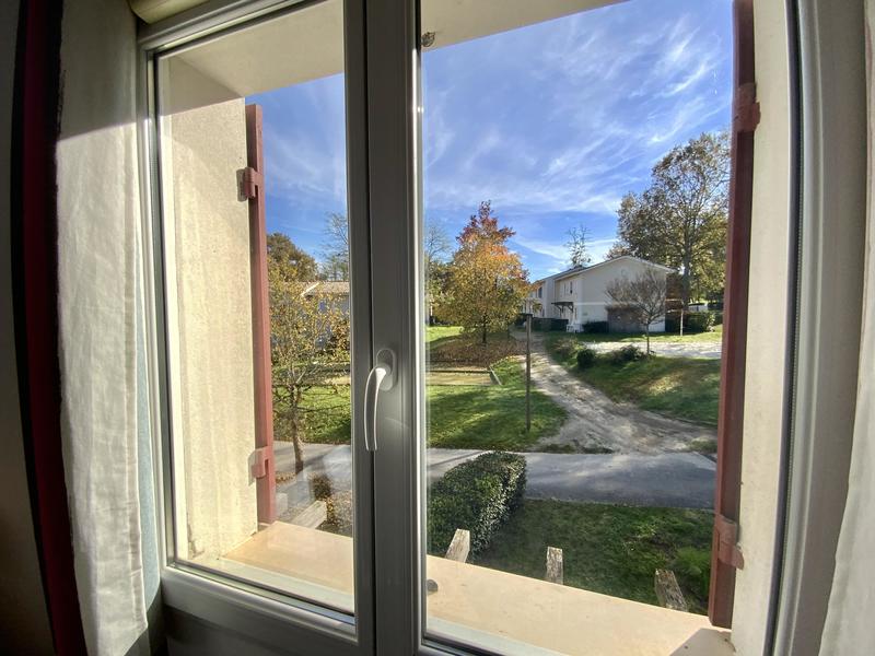 Appartement - 31 m² - 2 pièces