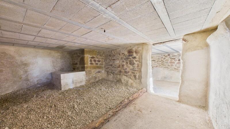 Corps de ferme - 148 m² - 4 pièces