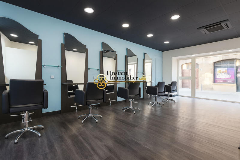 Local d'activités - 55 m²