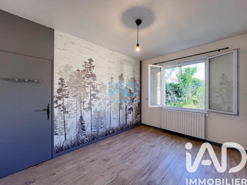 Maison - 149 m² - 7 pièces