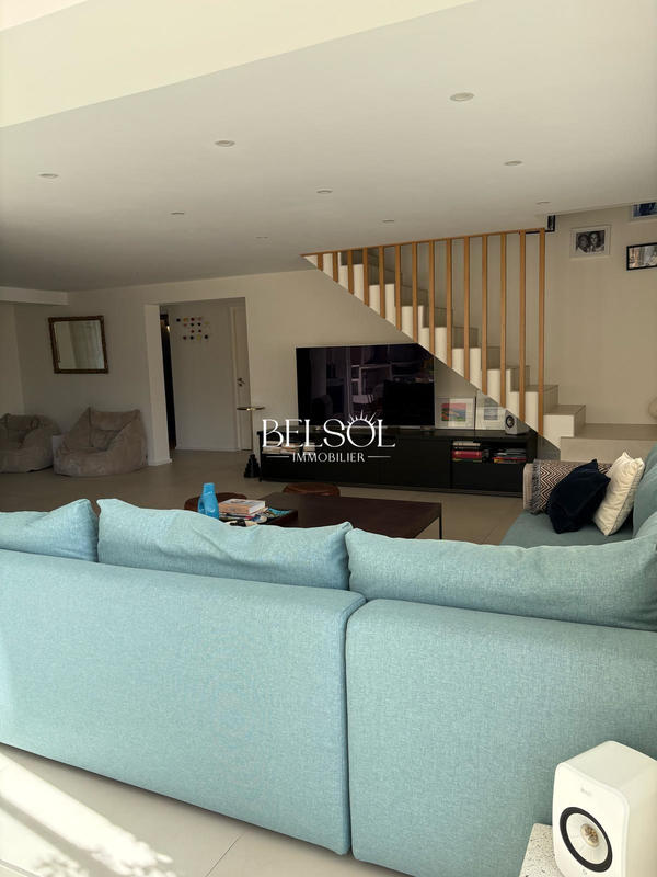 Villa - 145 m² - 5 pièces