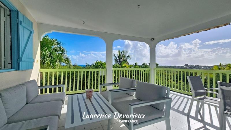 Maison - 186 m² - 6 pièces