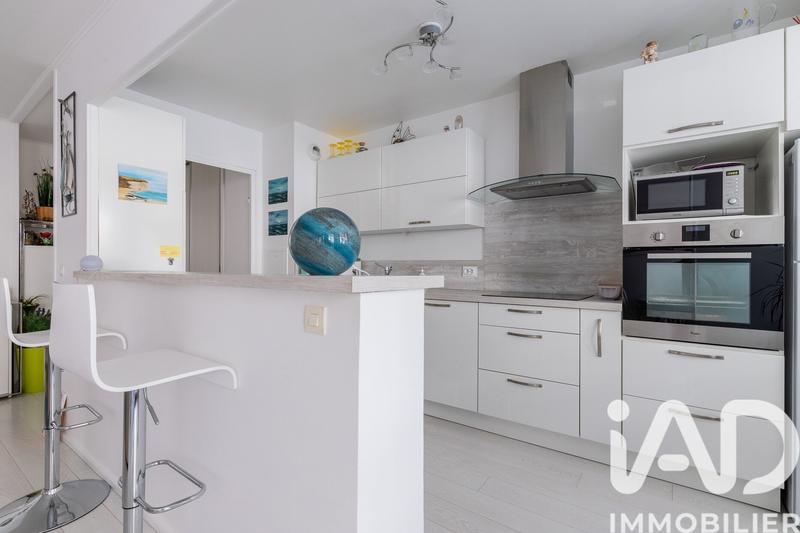 Appartement - 79 m² - 4 pièces