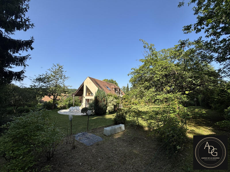 Villa - 170 m² - 6 pièces