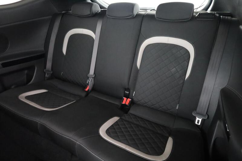 Kia Cee'd 1.6 CRDi Isg Gt Line Dct7 136 ch