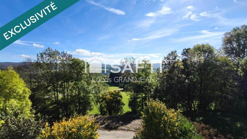 Maison - 78 m² - 5 pièces