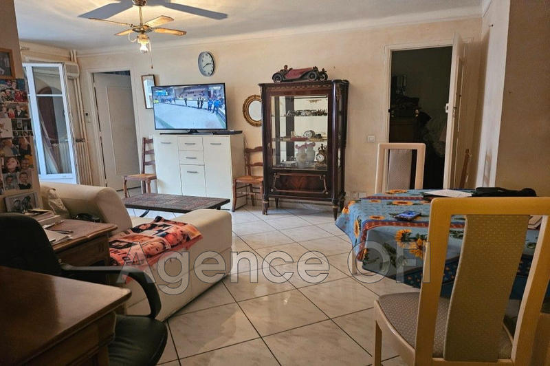 Appartement - 52 m² - 2 pièces