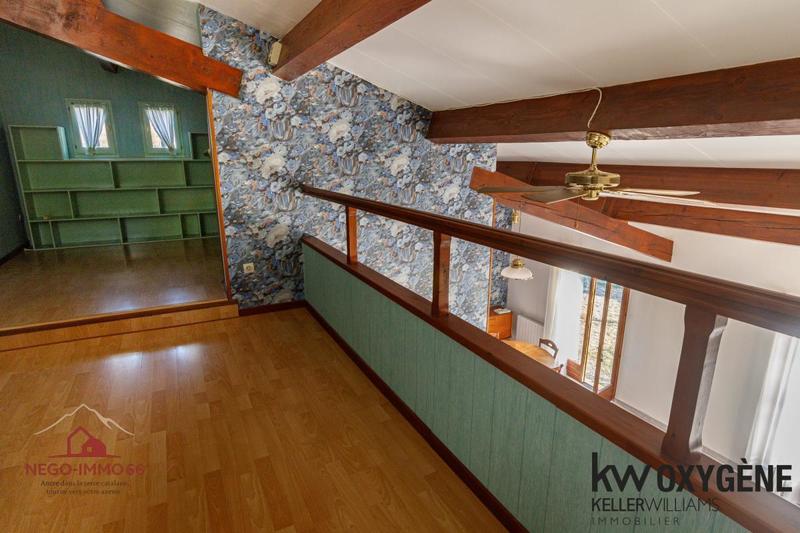 Villa - 124 m² - 5 pièces