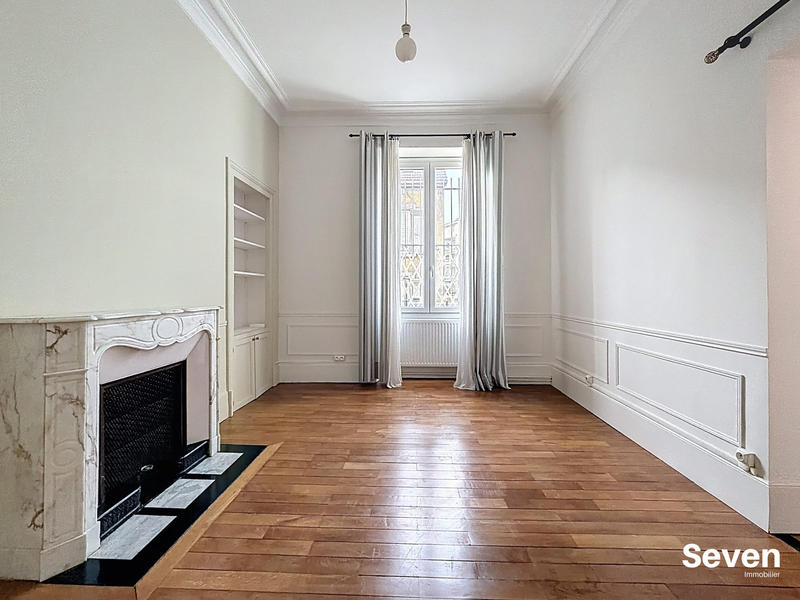 Appartement - 71 m² - 2 pièces