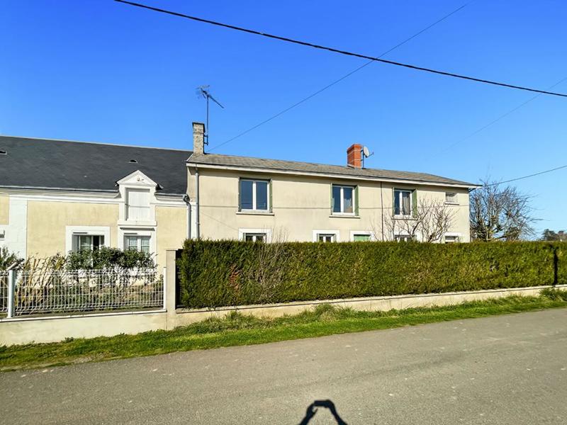 Maison - 146 m² - 7 pièces