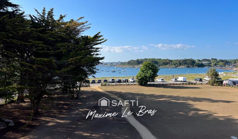 Appartement - 52 m² - 2 pièces