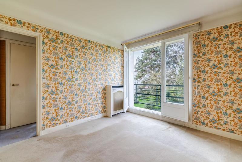 Appartement - 74 m² - 3 pièces