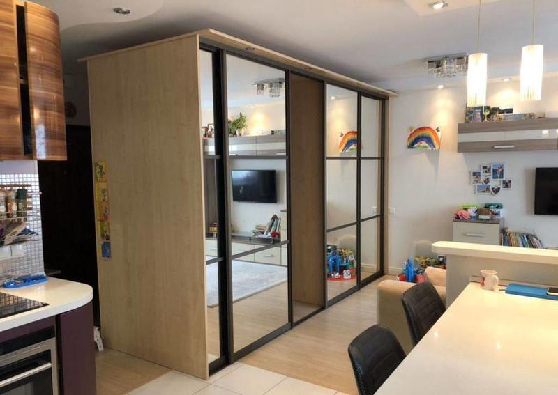 Studio - 26 m² - 1 pièce